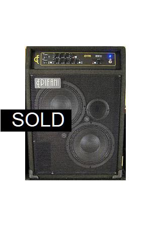 Epifani UL210C Epifani UL210C